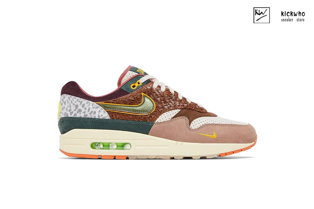 air max 1 ''87 luxe ''university of oregon''