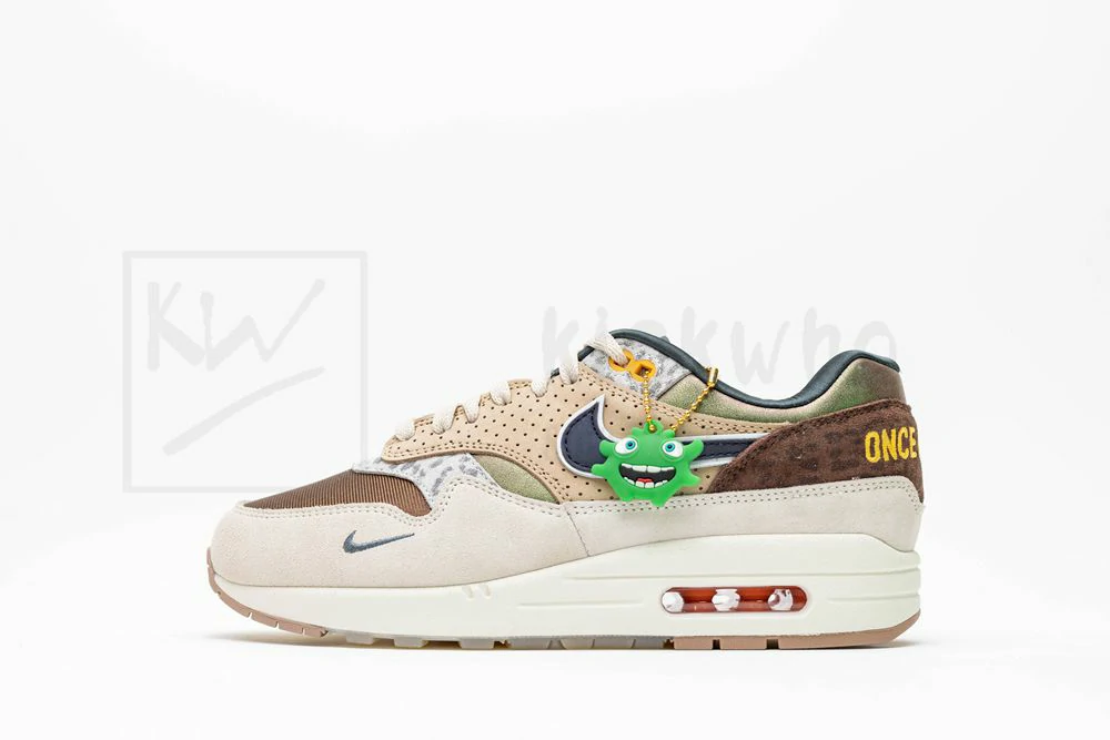 air max 1 87 premium university of oregon