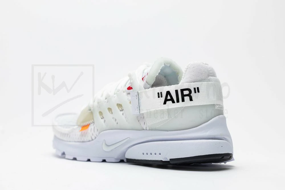 off-white x air presto 2.0 