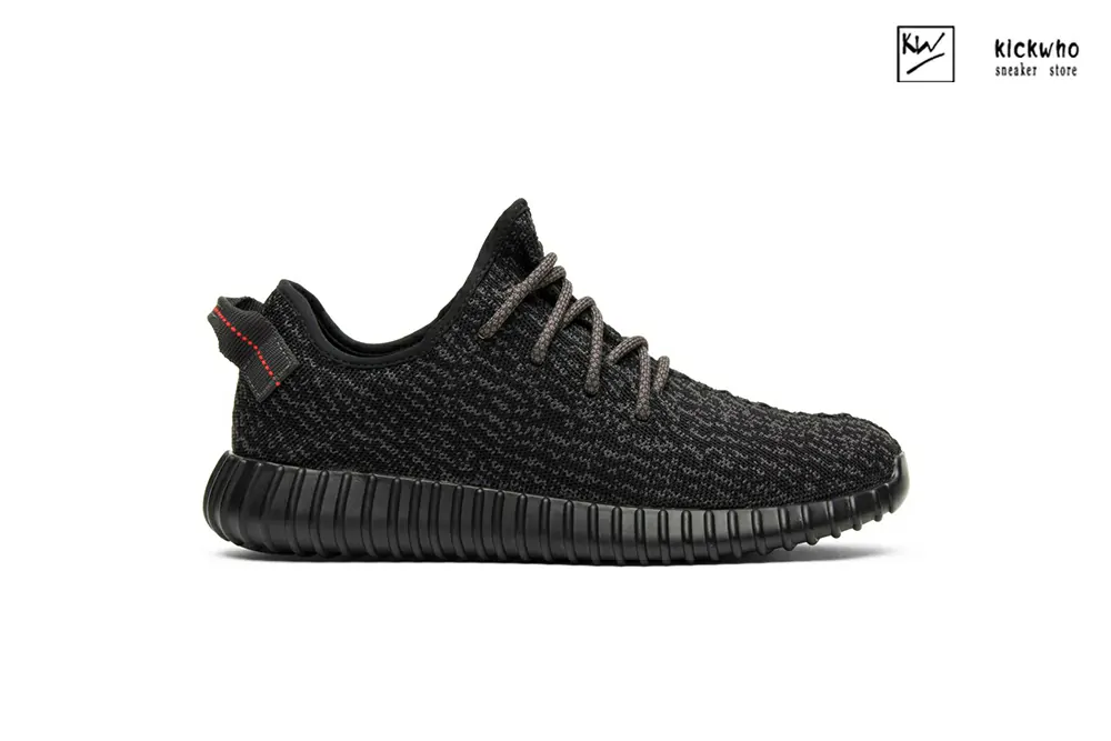 godkiller ad*s yeezy boost 350 pirate black 2022 bb5350