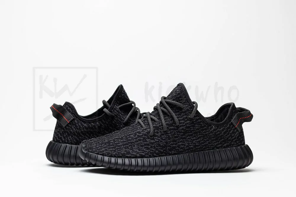 godkiller ad*s yeezy boost 350 pirate black 2022 bb5350