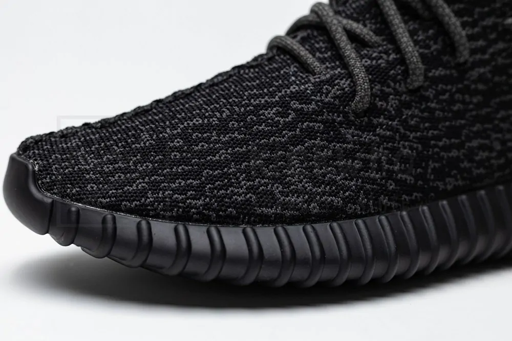 godkiller Ad*s yeezy boost 350 pirate black 2022 bb5350