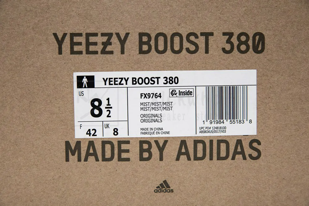 yeezy boost 380 