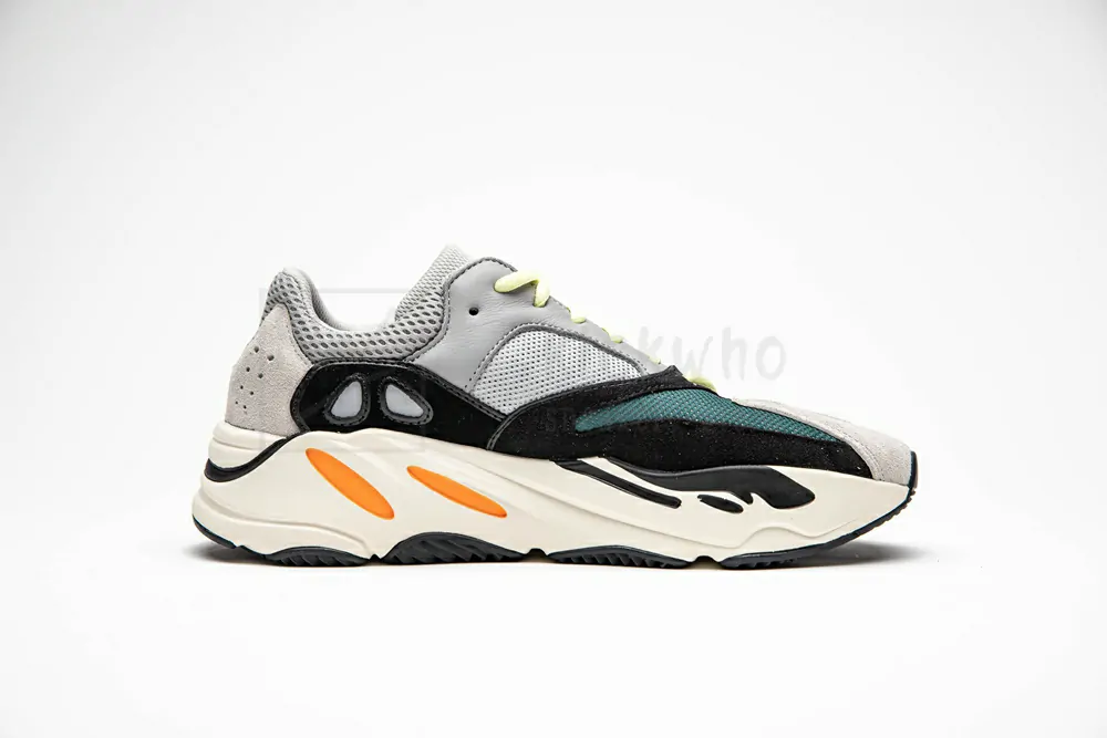 ad*s yeezy 700 runner grey godkiller b75571