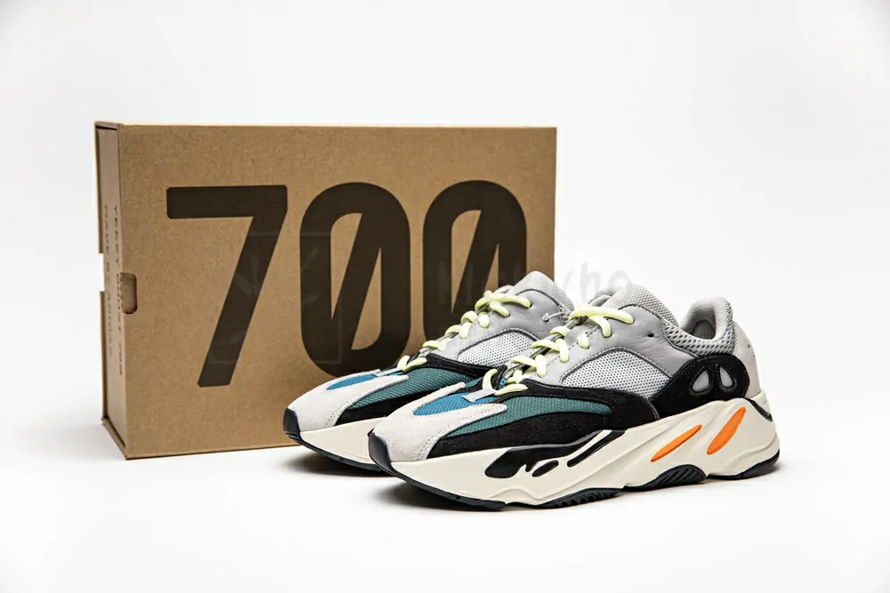 ad*s yeezy 700 runner grey godkiller b75571