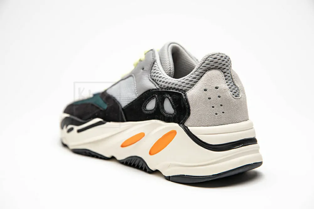 Ad*s yeezy 700 runner grey godkiller b75571