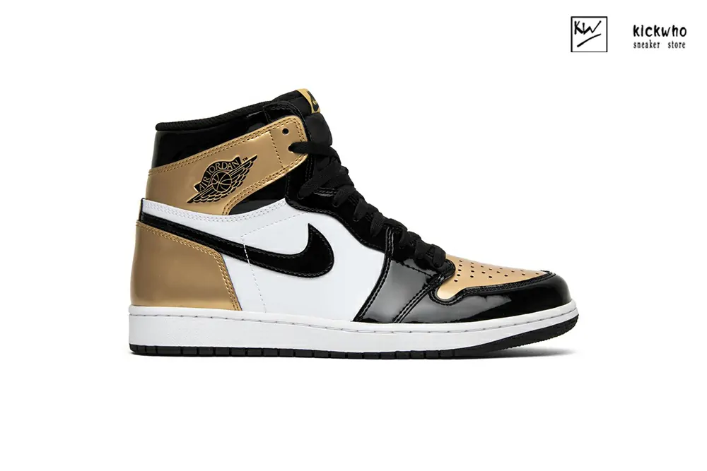 air jordan 1 gold toe 861428 007