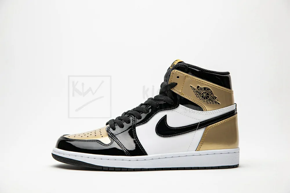 air jordan 1 gold toe 861428 007