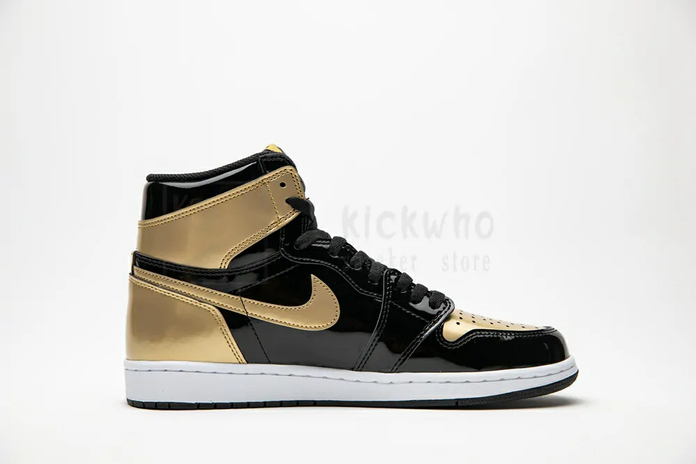 air jordan 1 gold toe 861428 007