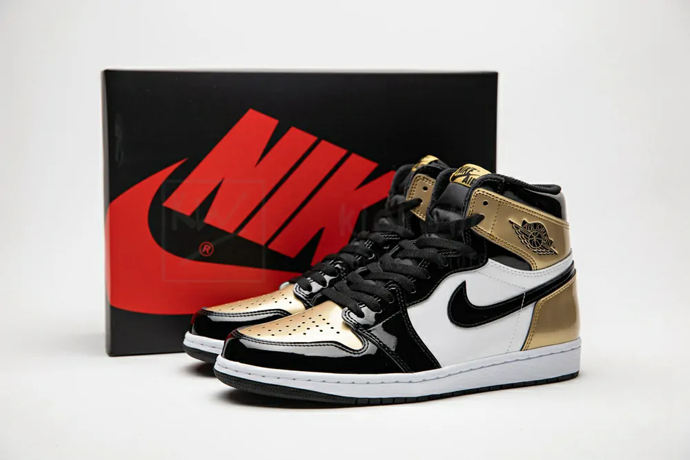 air jordan 1 gold toe 861428 007