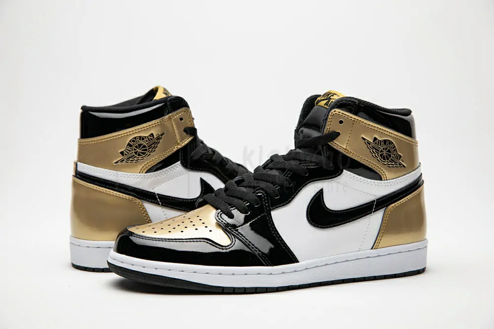 air jordan 1 gold toe 861428 007