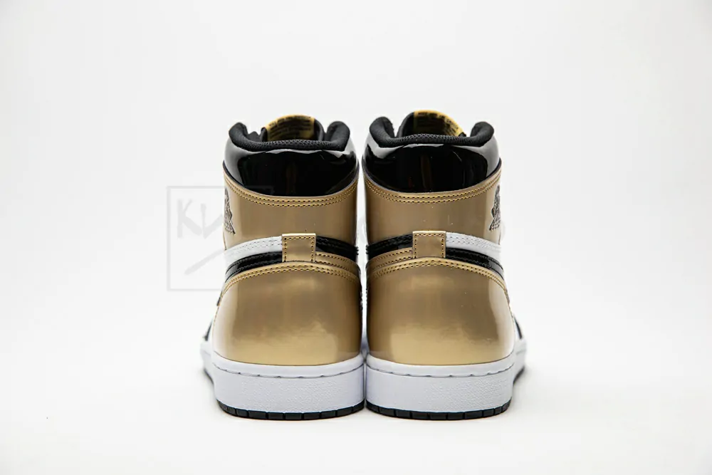 air jordan 1 gold toe 861428 007