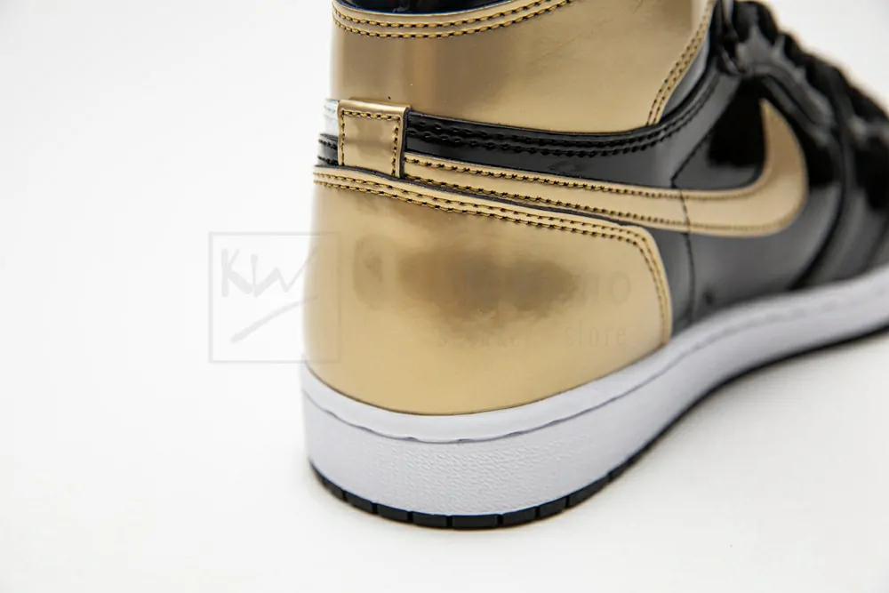 air jordan 1 gold toe 861428 007