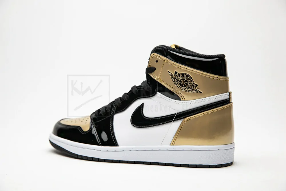 air jordan 1 gold toe 861428 007