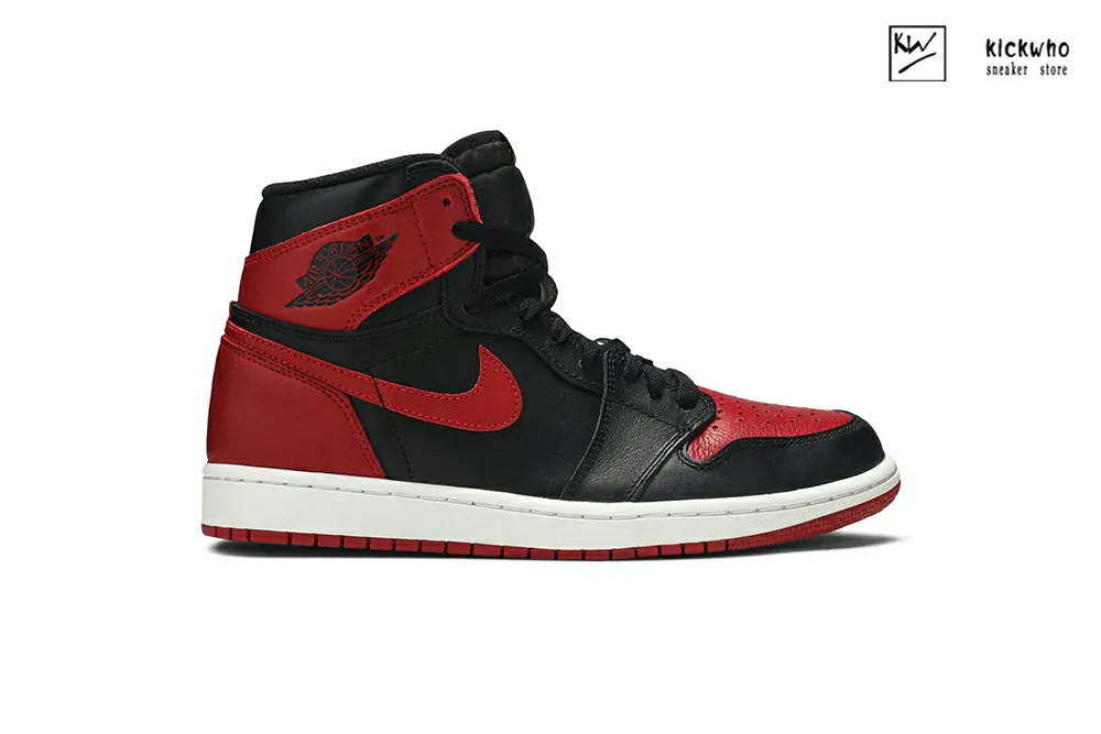 air jordan 1 banned  2.0 555088 001