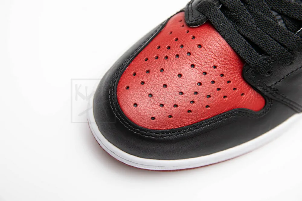 air jordan 1 banned  2.0 555088 001