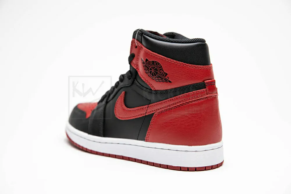 air jordan 1 banned  2.0 555088 001