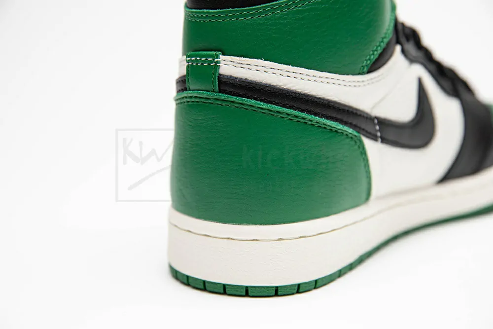 air jordan 1 pine green 555088 302