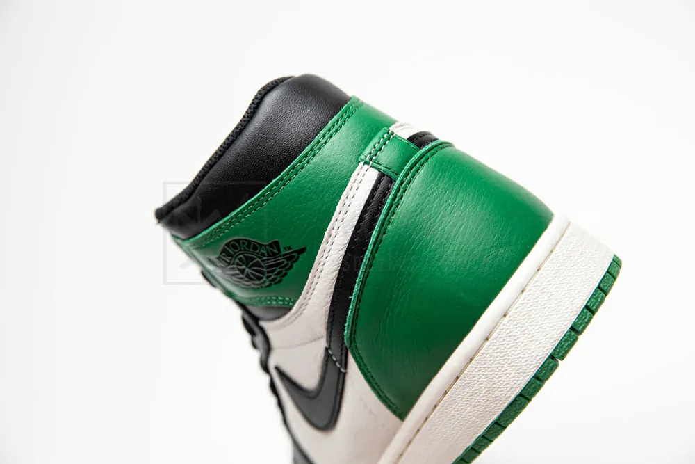 air jordan 1 pine green 555088 302