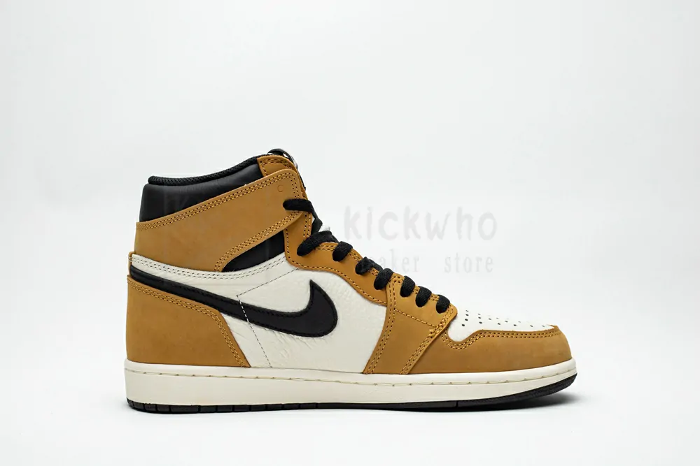 air jordan 1 rookie of the year