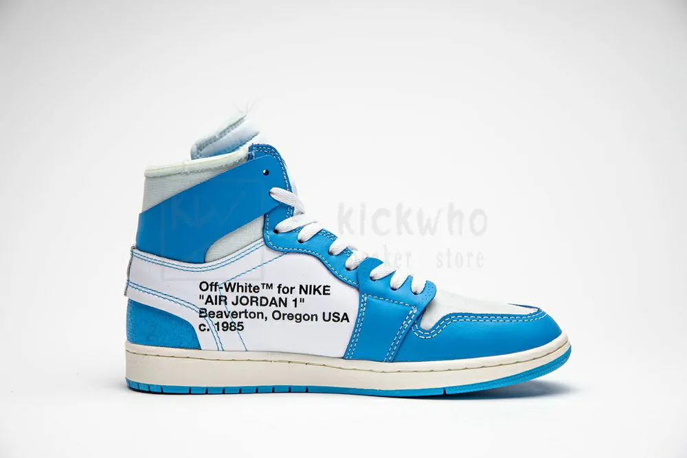 off-white x air jordan 1 retro high og 