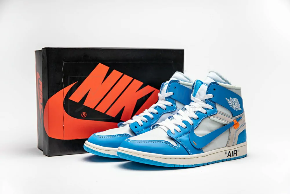 off-white x air jordan 1 retro high og 