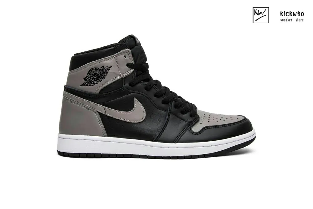 air jordan 1 shadow  555088 013