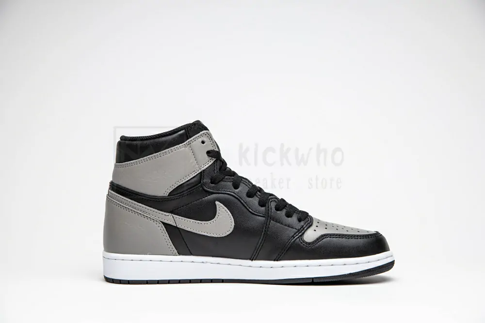 air jordan 1 shadow  555088 013