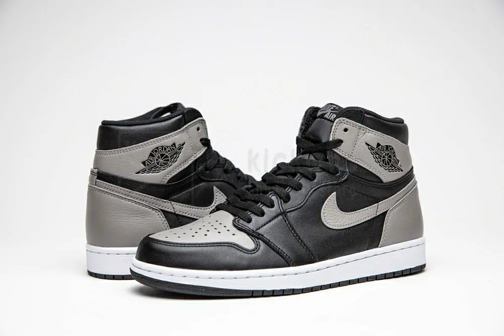 air jordan 1 shadow  555088 013