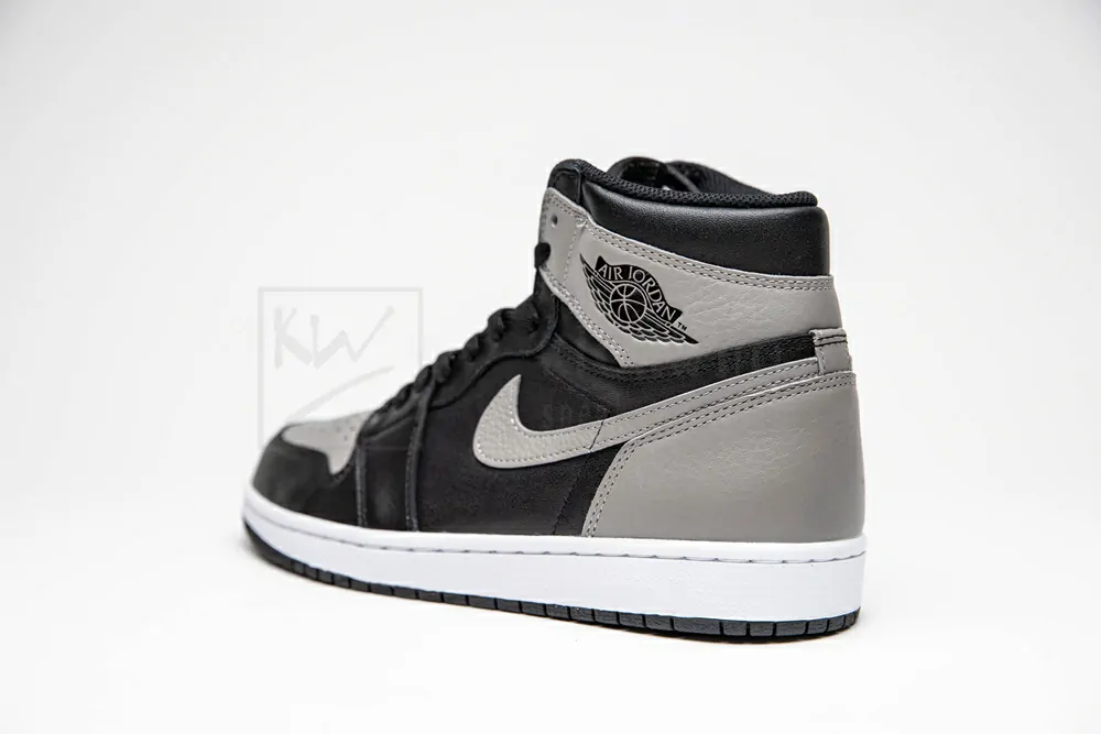 air jordan 1 shadow  555088 013