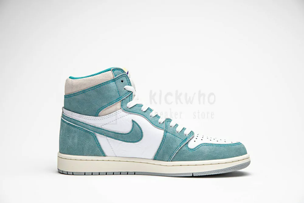 air jordan 1 turbo green  555088 311