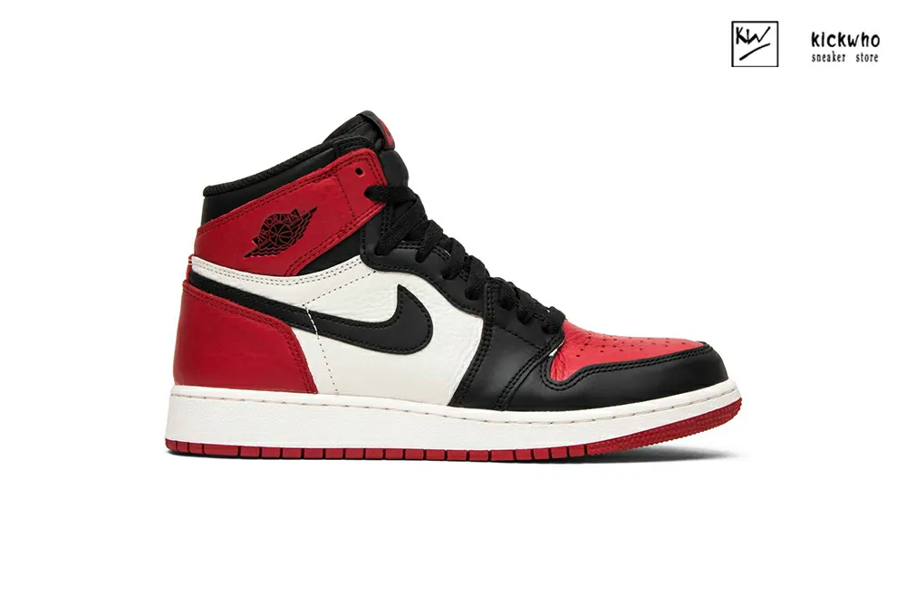 air jordan 1 retro high og gs bred 575441 610