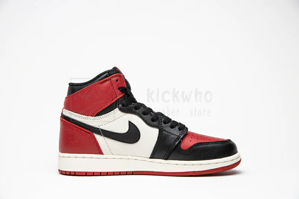 air jordan 1 retro high og gs bred 575441 610