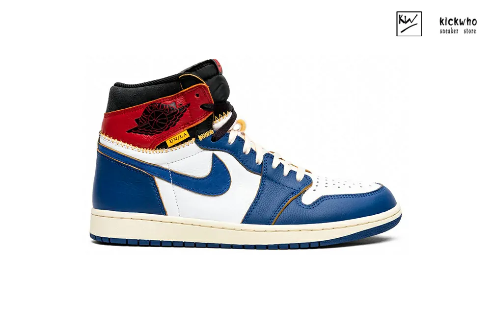 air jordan 1 x union red white and blue godkiller 2.0 bv1300 146