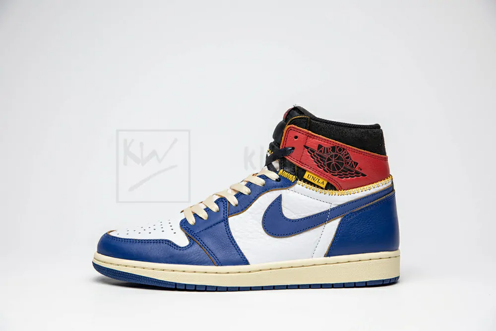 air jordan 1 x union red white and blue godkiller 2.0 bv1300 146