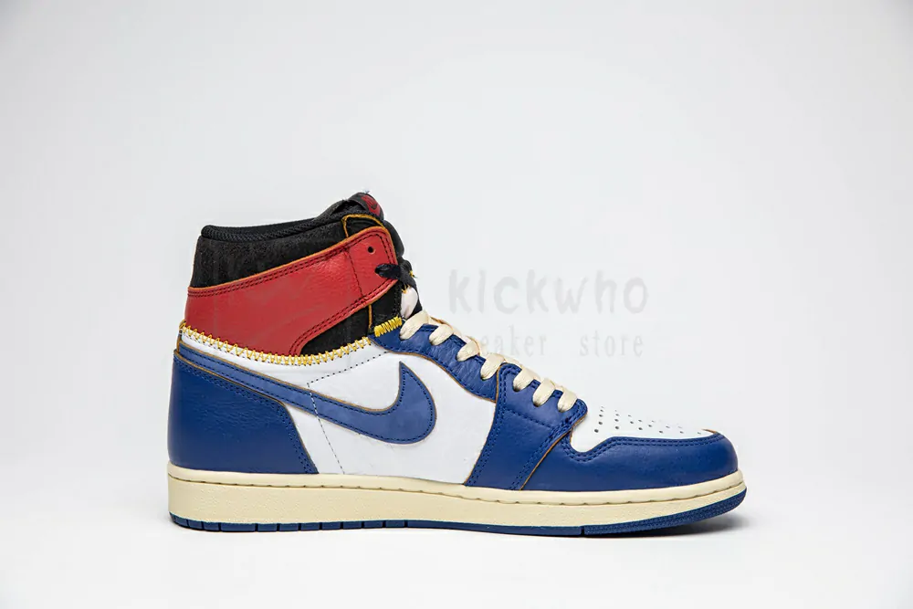 air jordan 1 x union red white and blue godkiller 2.0 bv1300 146