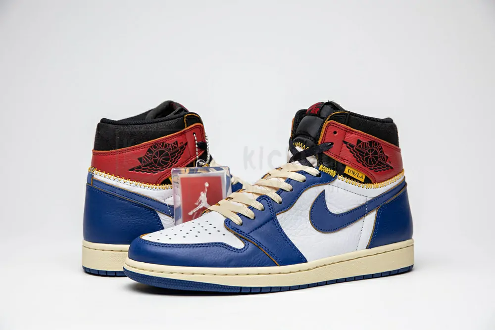 air jordan 1 x union red white and blue godkiller 2.0 bv1300 146