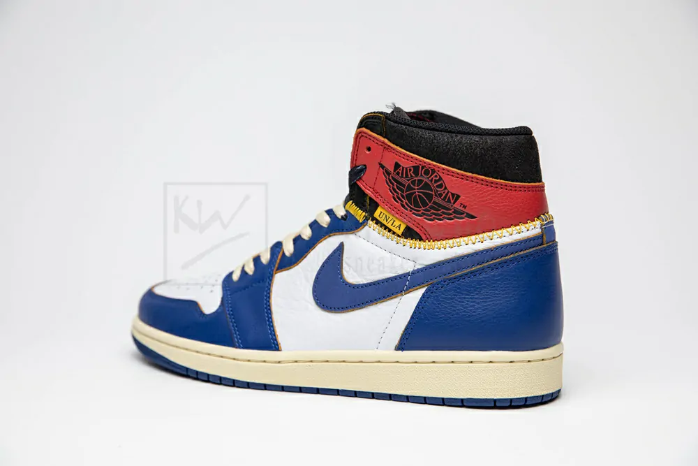 air jordan 1 x union red white and blue godkiller 2.0 bv1300 146