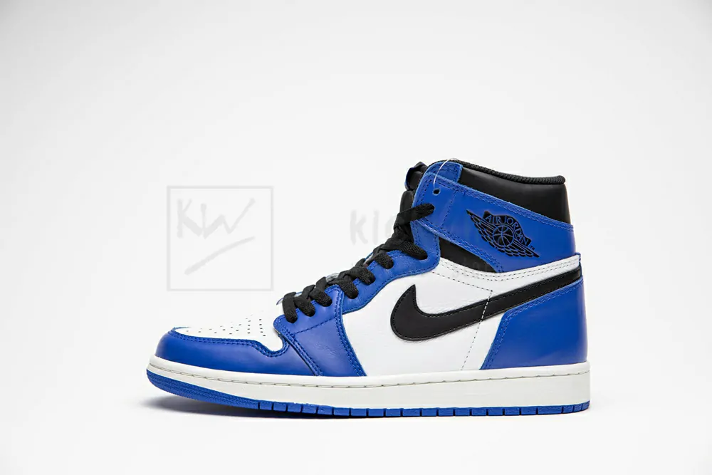 air jordan 1 og game royal  555088 403