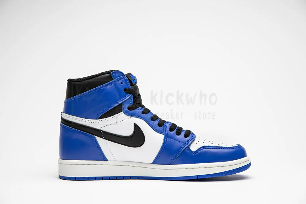 air jordan 1 og game royal  555088 403