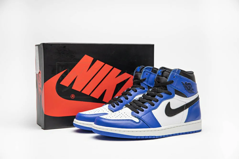 air jordan 1 og game royal  555088 403