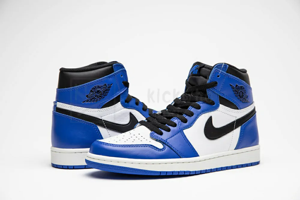 air jordan 1 og game royal  555088 403