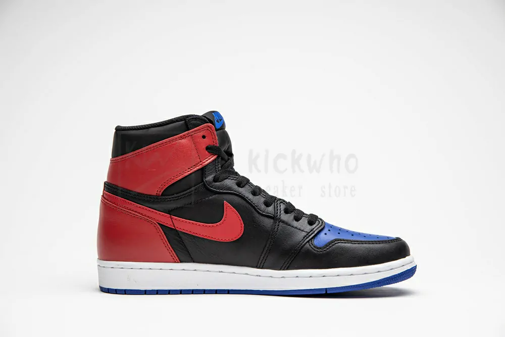 air jordan 1 retro high og "top 3" "godkiller" 555088 026