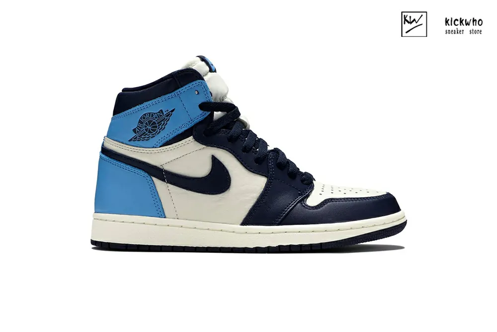 air jordan 1 retro high og obsidian godkiller 555088 140