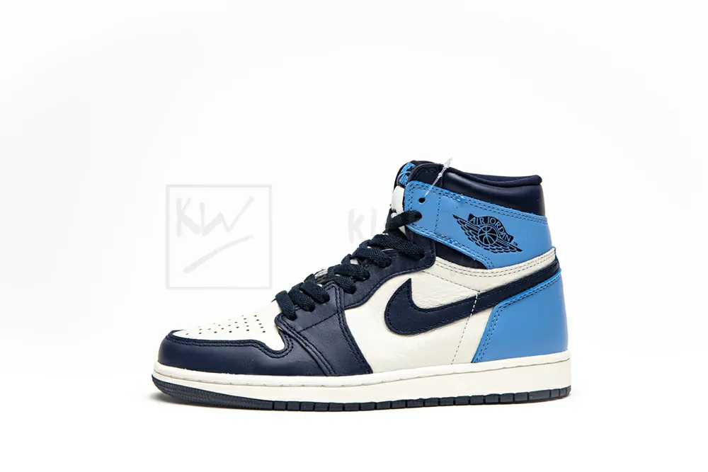 air jordan 1 retro high og obsidian godkiller 555088 140