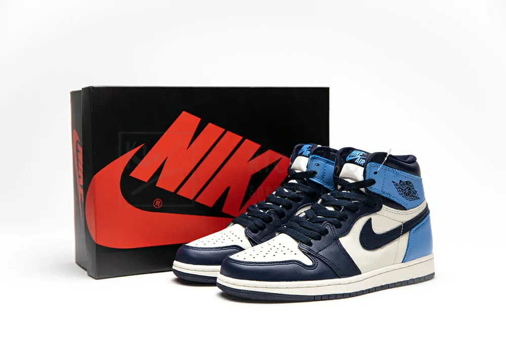 air jordan 1 retro high og obsidian godkiller 555088 140