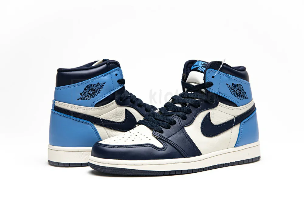 air jordan 1 retro high og obsidian godkiller 555088 140