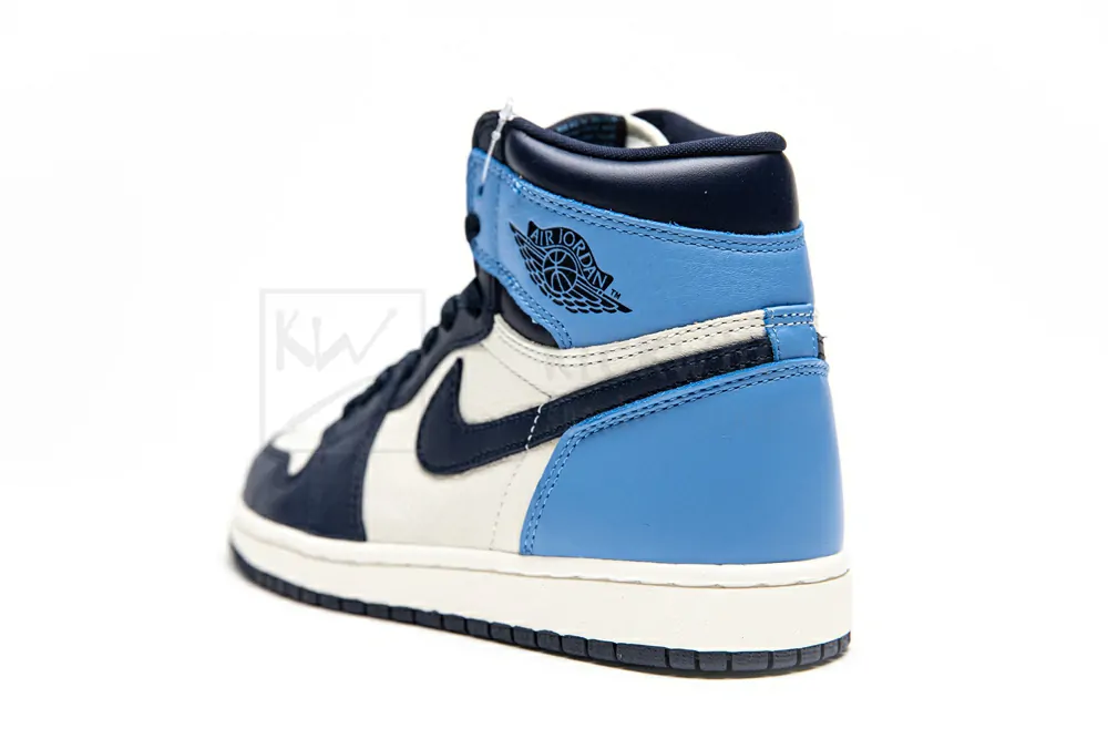 air jordan 1 retro high og obsidian godkiller 555088 140