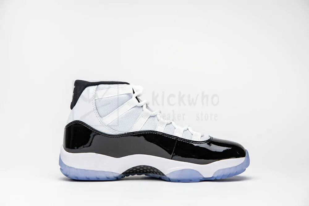 air jordan 11 retro concord "45" "godkiller" 378037 100