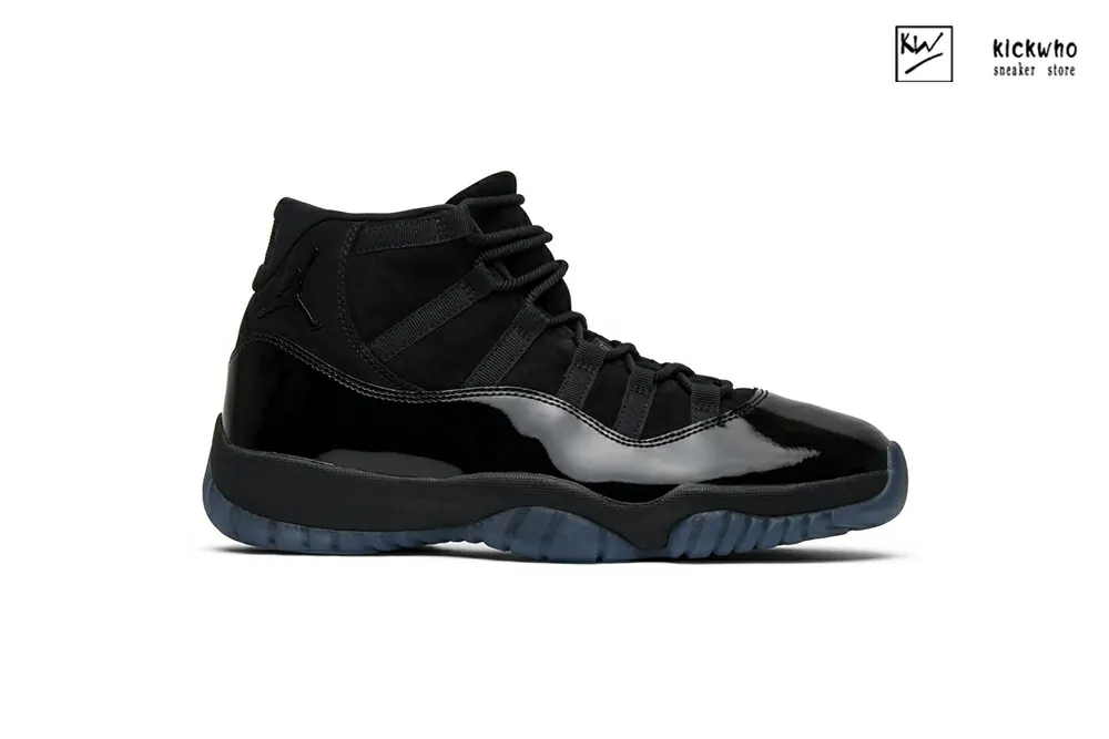 air jordan 11 prom night cap and gown godkiller 378037 005